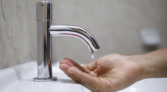 Corte de agua HOY: descubre qué distritos y los horarios de la suspensión de este servicio