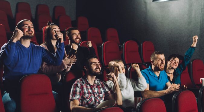 ¡Entradas al cine a 6 soles!: ¿cuándo se realizará y en qué cines se aplicará esta tarifa?