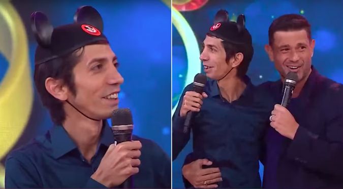 ‘Flaco’ Granda se disculpa en vivo con Yaco por tildarlo de “miserable”: “Fue una broma”