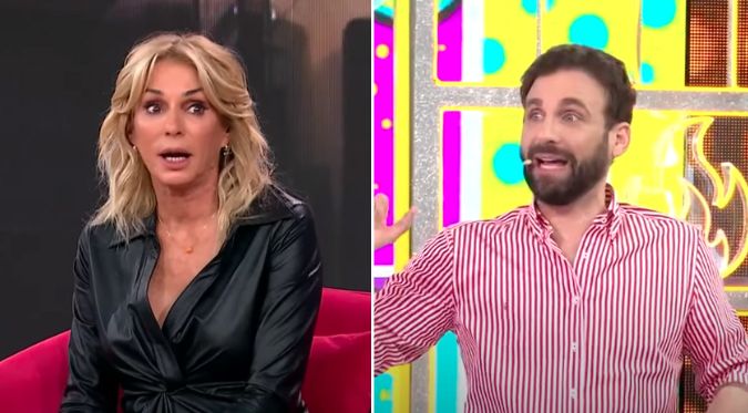 Yanina Latorre arremete contra ‘Peluchín’ y Gigi por decir que tiene poca credibilidad: 