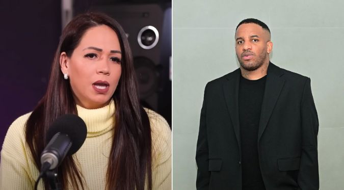 Melissa Klug mantiene denuncia contra Jefferson Farfán y revela que no pagó estudios de su menor hijo