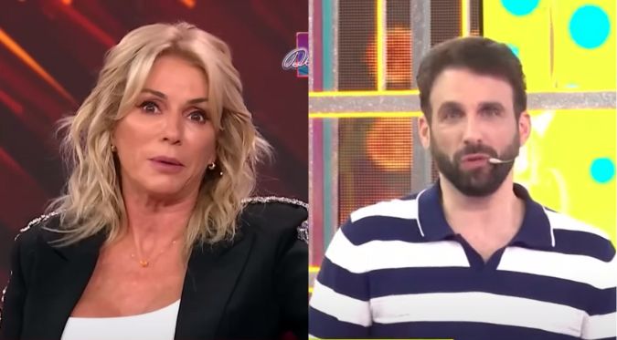 Yanina Latorre explota contra Rodrigo González tras críticas: “Fracasado, burro e inútil”