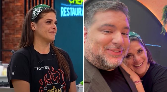 Javier Masías revela que Giovanna Valcárcel era su favorita en “EGCF”: “¿Qué voy a hacer sin ella?”