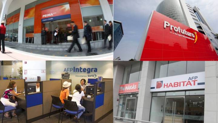 AFP: Cómo saber cuánto tengo y si puedo retirar mis fondos - AS Perú