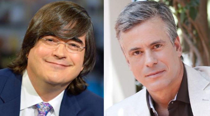 Jaime Bayly responde a Diego Bertie tras confirmar romance: “Fue mi primer hombre” | VIDEO