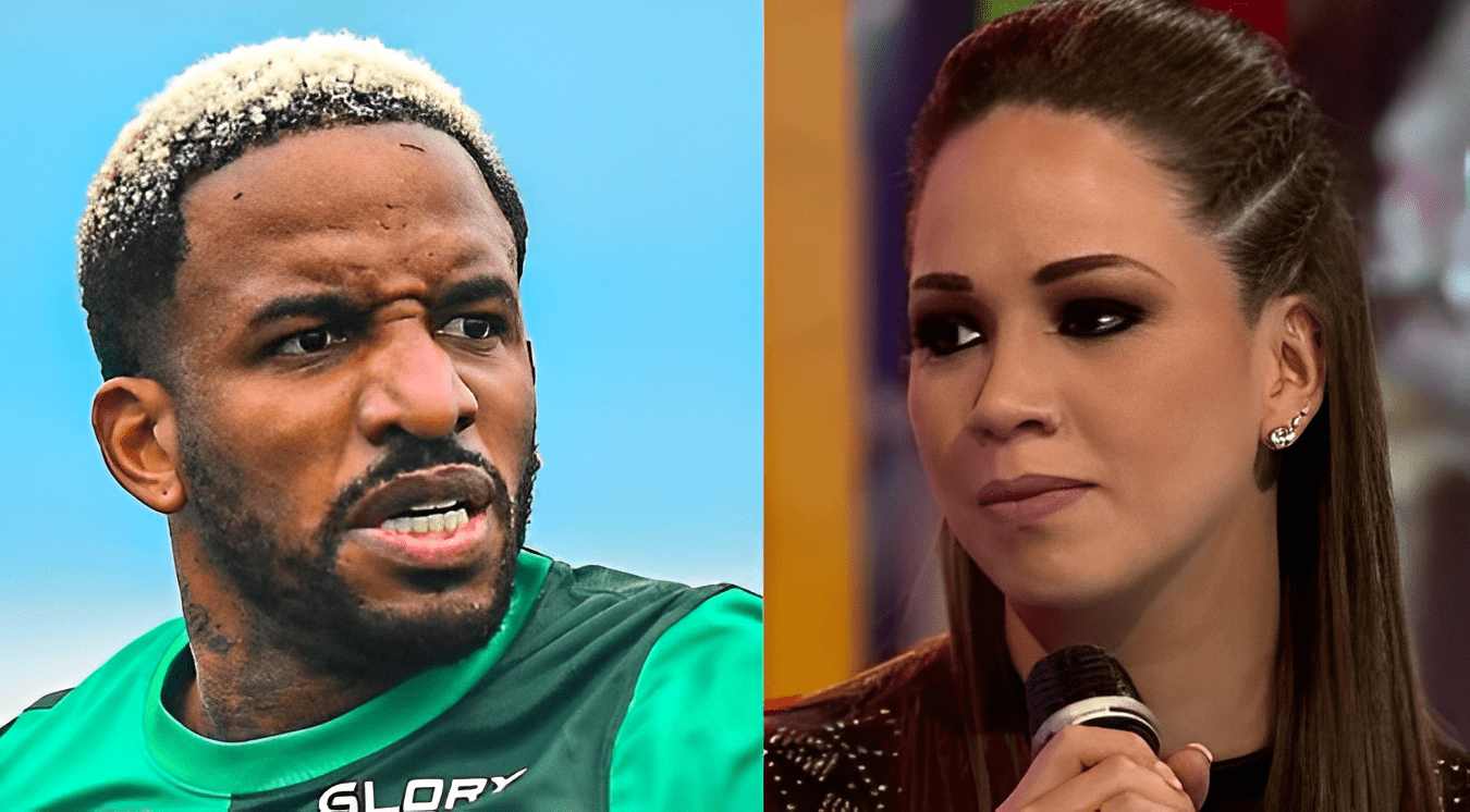 “Se acabó la vida fácil, trabaja”: JEFFERSON FARFÁN le HABRÍA dado ULTIMÁTUM a MELISSA KLUG | VIDEO