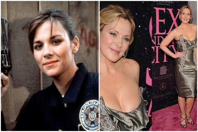 asi son los protagonistas de loca acdemis de policia 30 años despues 7