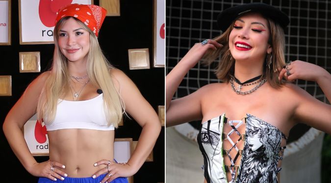 Claudia Serpa es ahora ‘La Serpa’ y se pronuncia sobre su salida de You Salsa: ¿qué dijo?