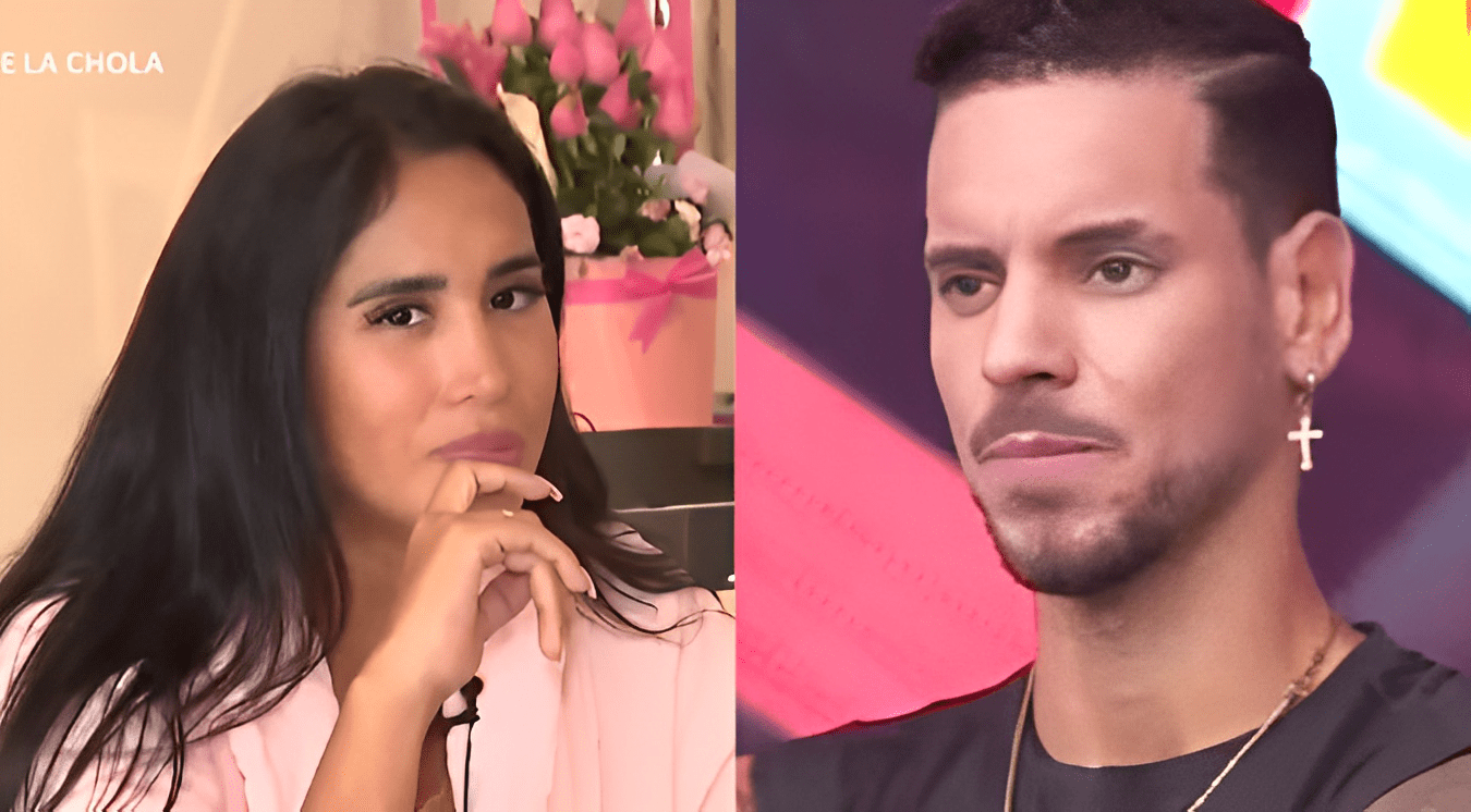 ¿SE ACABÓ EL AMOR? MELISSA PAREDES HIZO CONFESIÓN sobre su RELACIÓN con 'ACTIVADOR': “Todo cambió” | VIDEO