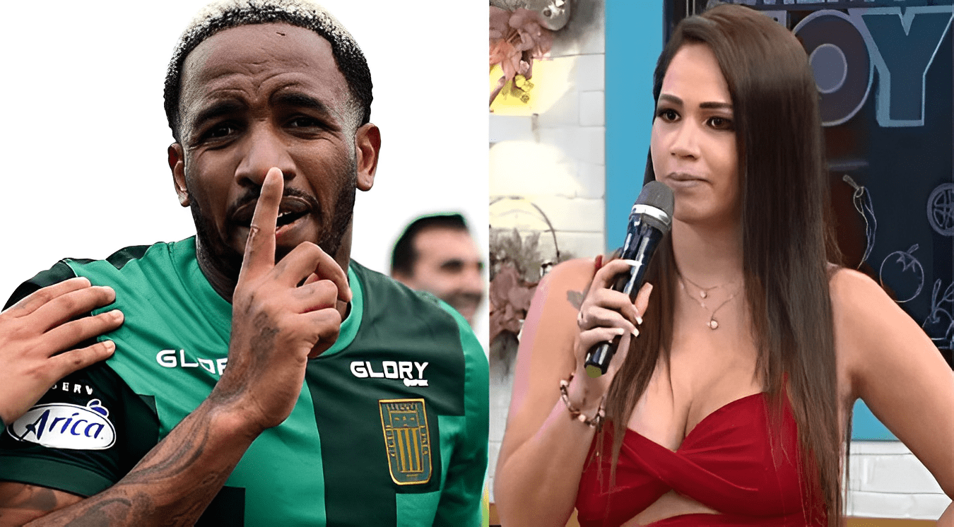 ¿INDIRECTA para FARFÁN? MELISSA KLUG ENVIÓ ULTIMÁTUM a sus DETRACTORES: “Que la gente mala...” | VIDEO