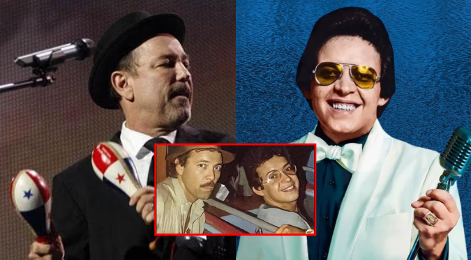 “El Cantante”: la HISTORIA de HÉCTOR LAVOE y RUBÉN BLADES ¿El PANAMEÑO le CEDIÓ la CANCIÓN? | VIDEO