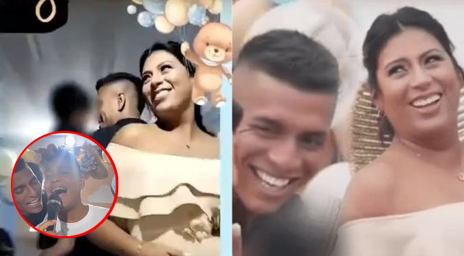 ¿PAOLO HURTADO y ROSA FUENTES se RECONCILIARON? FUTBOLISTA le CANTA: “El amor de tu vida soy yo” | VIDEO