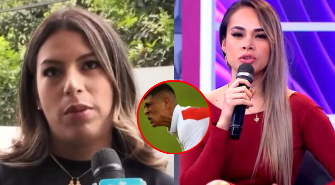 HERMANA de ROSA FUENTES 'FULMINÓ' a JOSSMERY : “Familia es familia, las p*** que vayan por allá” | VIDEO