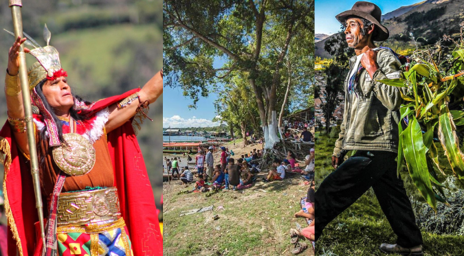 ¿POR QUÉ el 24 de JUNIO es UN DÍA ESPECIAL?: CONOCE las FESTIVIDADES que se CELEBRAN