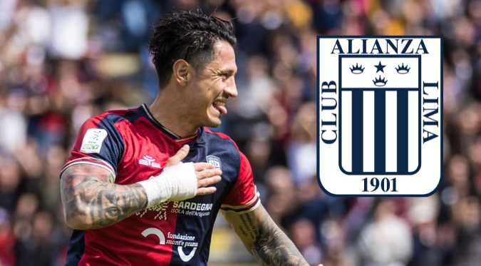 ¿Un 'BAMBINO' en 'MATUTE'?: LAPADULA y LA RESPUESTA a ALIANZA LIMA que ILUSIONARÍA a los 'BLANQUIAZULES' | VIDEO