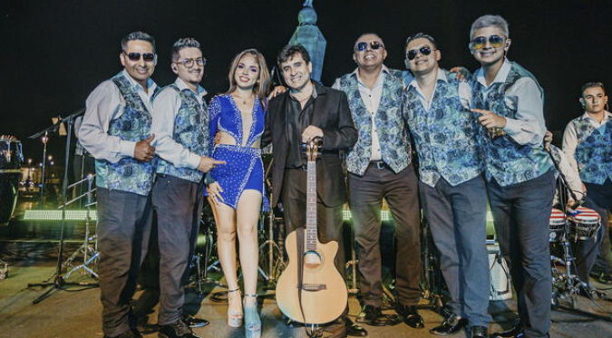 ORQUESTA SEGOVIA PRESENTA su NUEVO ÁLBUM 