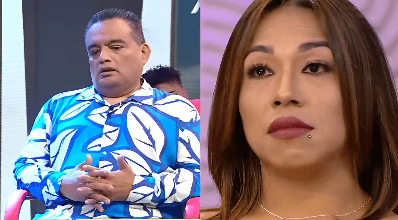 JORGE BENAVIDES ARREMETE CONTRA 'DAYANITA' y la TILDA de MALAGRADECIDA: “Gracias a mí llegó hasta donde llegó”  | VIDEO