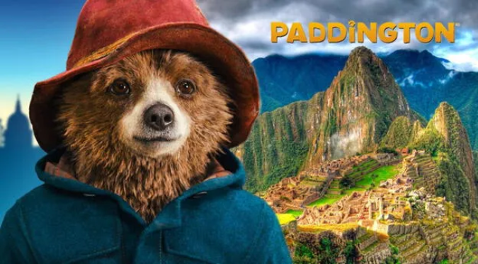 ASÍ COMO 'TRANSFORMERS' AHORA 'PADDINGTON' TAMBIÉN se FILMARÁ en PERÚ: CONOCE TODOS los DETALLES