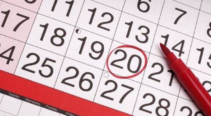 Feriados 2024: ¿cuáles son los días no laborables de este año?