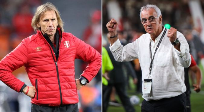 Ricardo Gareca: ¿qué dijo sobre Jorge Fossati como nuevo DT de la selección peruana?