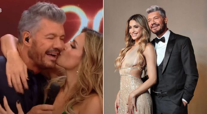 ¿Milett Figueroa y Marcelo Tinelli ya piensan en el matrimonio?: esto dijo la pareja