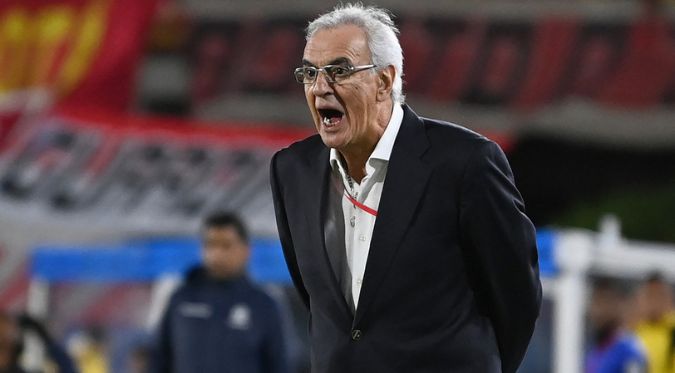 Jorge Fossati confirma que será  nuevo DT de la selección peruana: “Hemos llegado a un acuerdo”