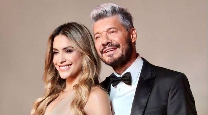 Marcelo Tinelli confirma que vendrá a Perú con Milett Figueroa: ¿cuándo llegará la pareja al país?