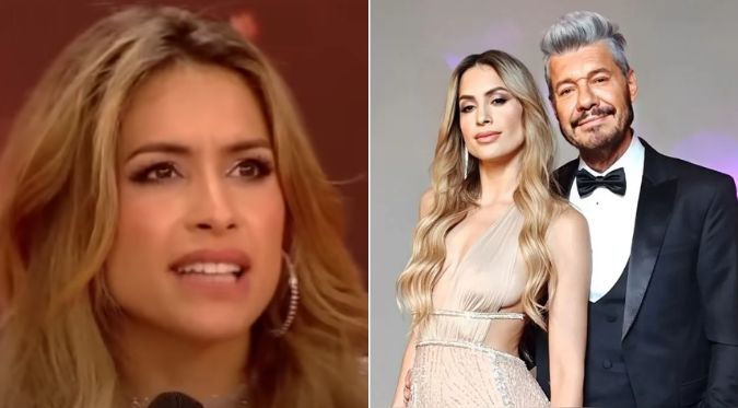 Milett Figueroa sufre descompensación en las grabaciones de “Bailando 2023”