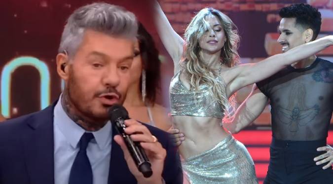 Milett Figueroa fue ELIMINADA de “Bailando 2023”: ¿qué dijo Marcelo Tinelli?