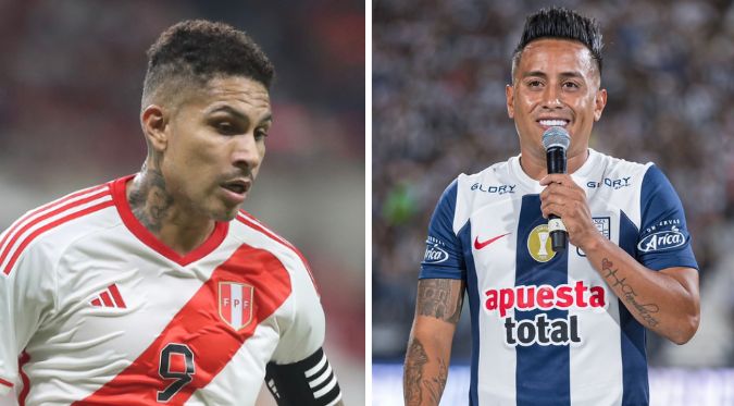 Christian Cueva juega lesionado y responde críticas en redes sociales: “No le debo explicaciones a nadie”