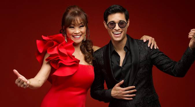 Tony Succar y Mimy Succar son nominados a los Grammy: ¿en qué categoría compiten?