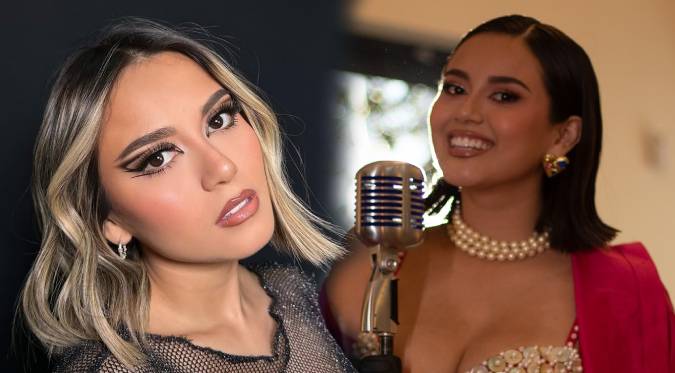 ¿Amy Gutiérrez tiene un nuevo galán?: esto contó la cantante