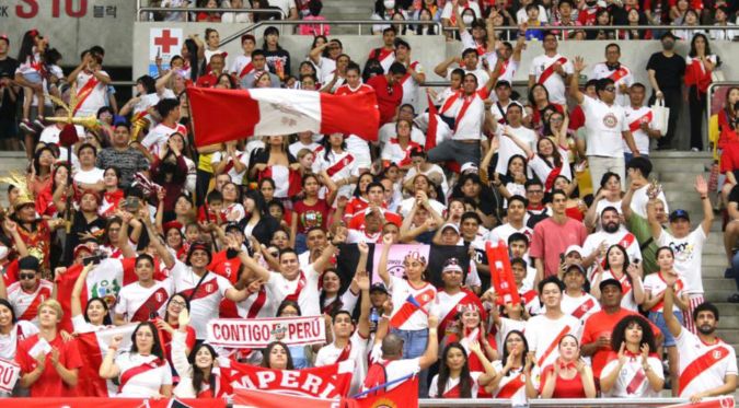 Perú confirma amistosos ante Nicaragua y República Dominica: fechas y hora de los partidos