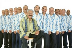 Gran Combo de Puerto Rico celebrará sus ‘bodas de oro’ con conciertos en Japón