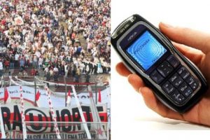 Hinchas ‘cremas’ podrán ayudar a Universitario desde sus teléfonos