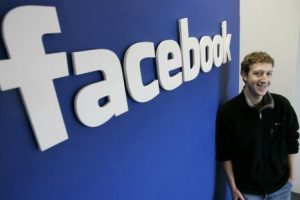 ¡Feliz cumpleaños, Mark Zuckerberg!