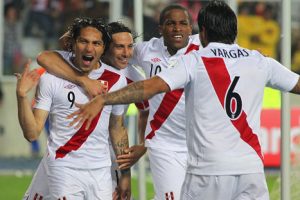 Estos son los 13 peruanos en el extranjero convocadas para la ‘blanquiroja’