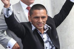 ‘Chiquito’ Rossel y seleccionados de surf y bodyboard galardonados con Laureles Deportivos