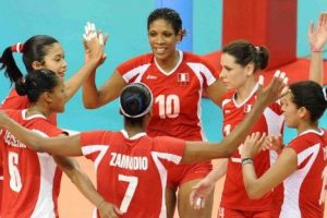 ‘Matadoras’ lograron su primera victoria en Preolímpico de Tokio
