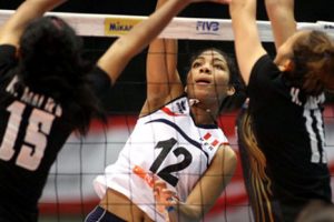 ‘Matadoras’ cayeron ante Tailandia y se despiden de las Olimpiadas