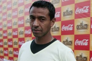 Nolberto Solano sería nuevo D.T de la ‘U’