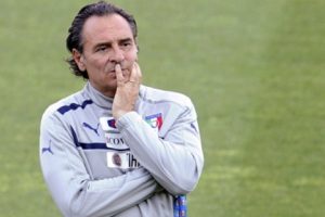 Italia podría renunciar a la Eurocopa