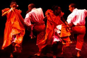 Hoy se celebra el Día de la Cultura Afroperuana