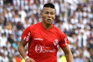 ‘Mago’ Markarián convocó a Alfredo Rojas a la selección
