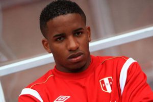 Confirmado: Jefferson Farfán no jugará contra Uruguay