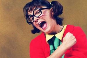 La Chilindrina se retira por ‘falta de trabajo’