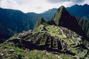 Documental sobre Machu Picchu fue galardonado con un Emmy