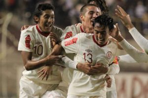 Universitario de Deportes es el mejor club peruano del siglo XX, según la IFFHS