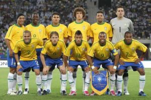 Brasil también se motiva con pegajoso tema musical. Escúchalo aquí