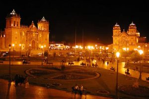 Aporte del turismo al PBI se incrementará 5 porciento en período 2012-2022